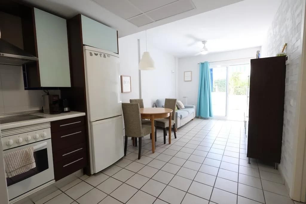 Apartment de 1 dormitorios en venta en Orihuela Costa, Alicante - Image 9