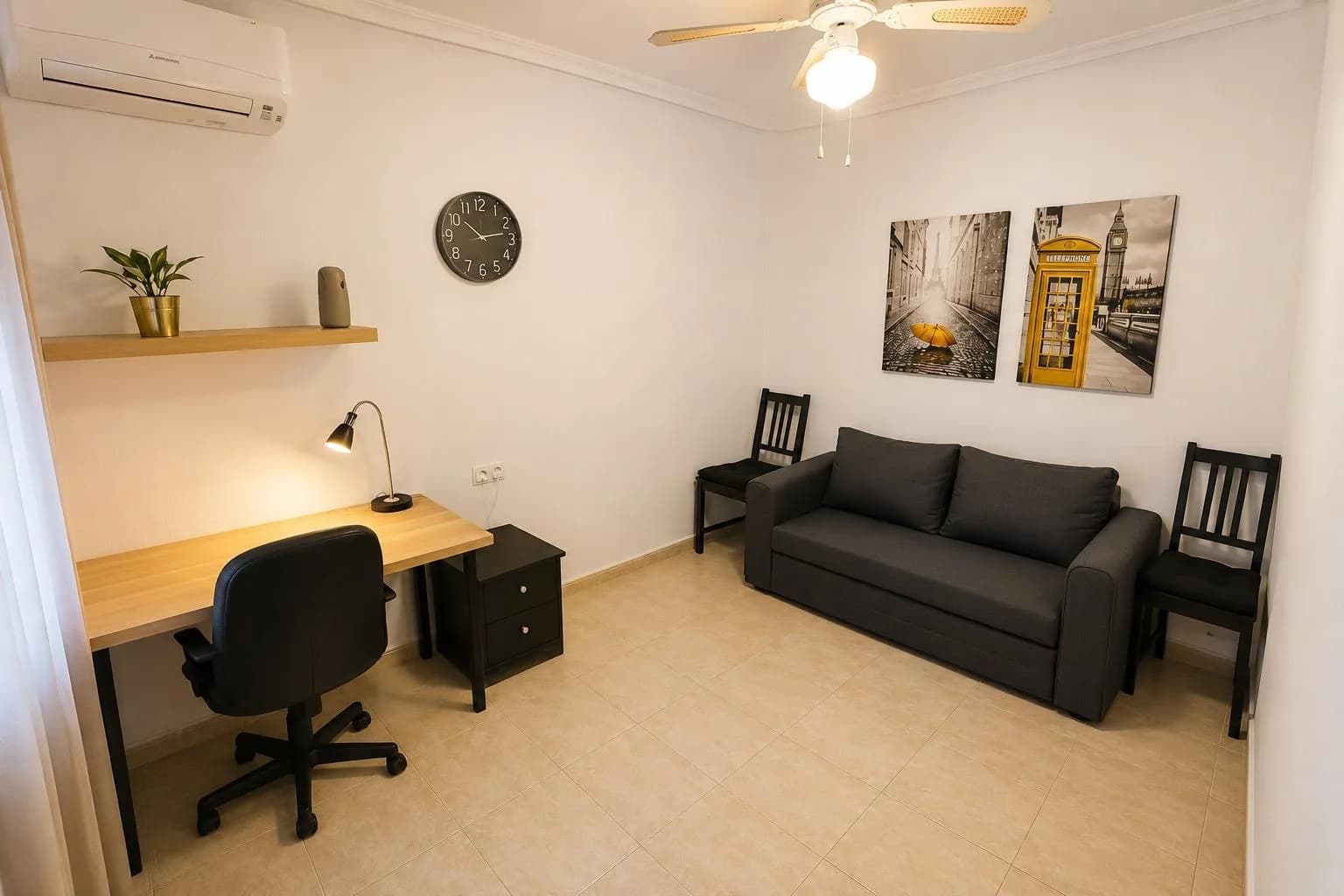 Bungalow de 2 dormitorios en venta en Orihuela Costa, Alicante - Image 7