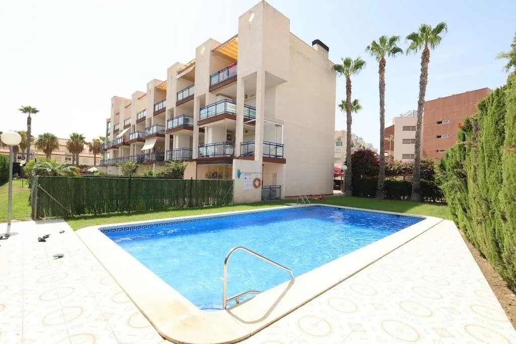2 Bedroom Apartment for Sale in Orihuela Costa, Alicante