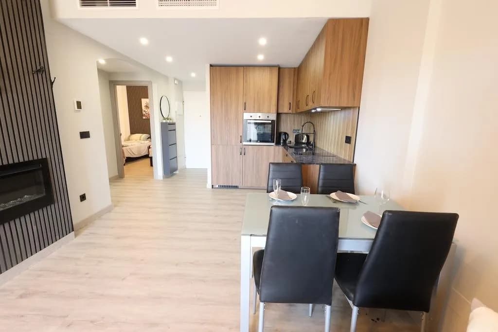 2 Bedroom Apartment for Sale in Orihuela Costa, Alicante - Image 4