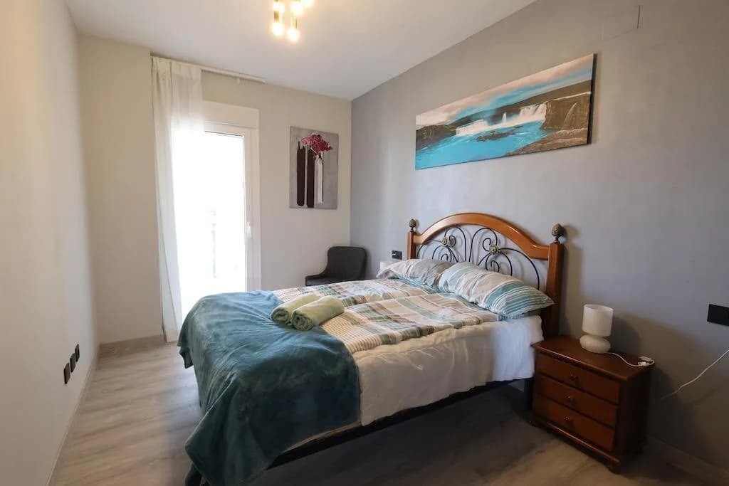2 Bedroom Apartment for Sale in Orihuela Costa, Alicante - Image 9