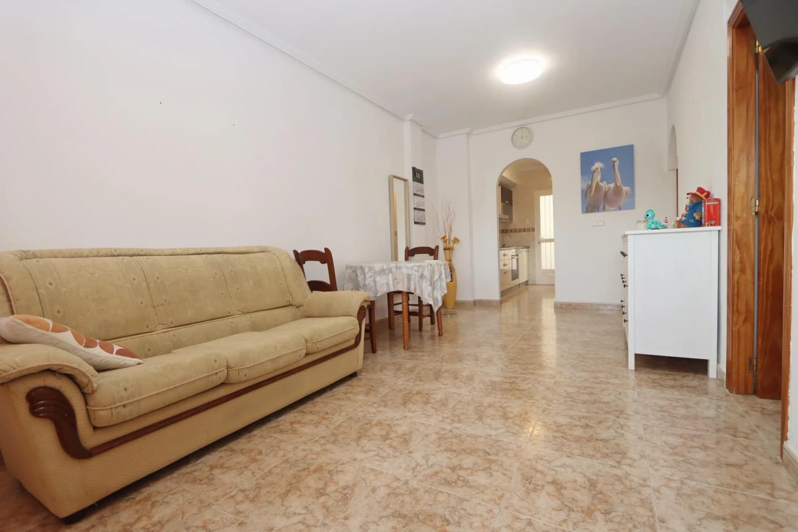 Apartment de 2 dormitorios en venta en Orihuela Costa, Alicante - Image 6