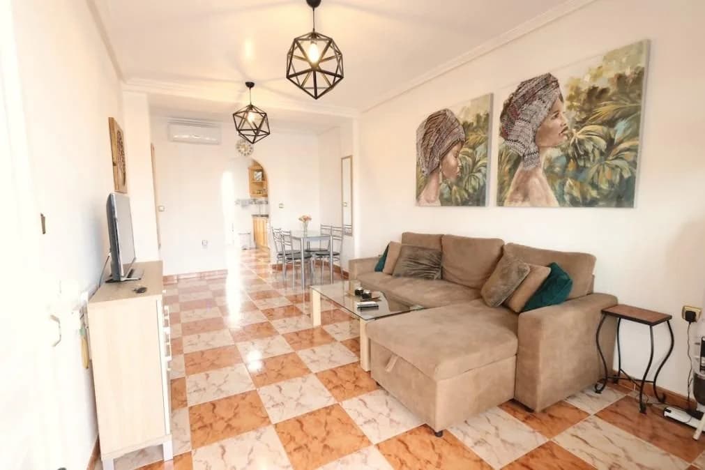 2 Bedroom Apartment for Sale in Orihuela Costa, Alicante - Image 3