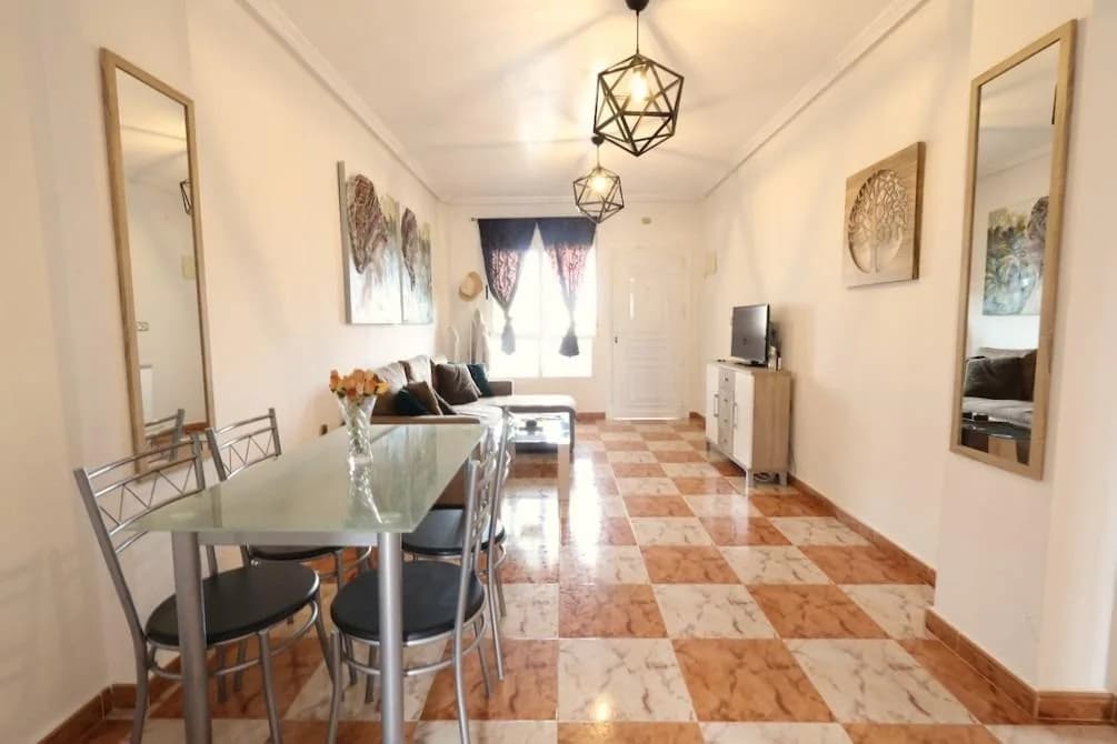2 Bedroom Apartment for Sale in Orihuela Costa, Alicante - Image 4