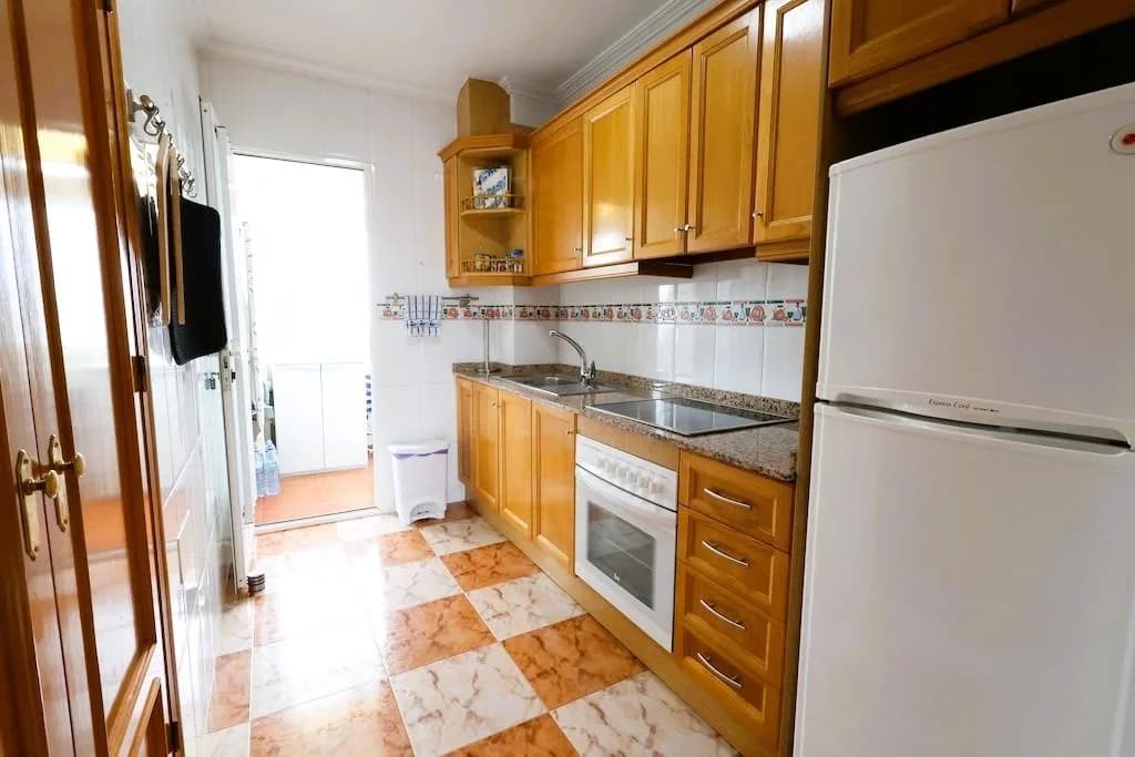 2 Bedroom Apartment for Sale in Orihuela Costa, Alicante - Image 7