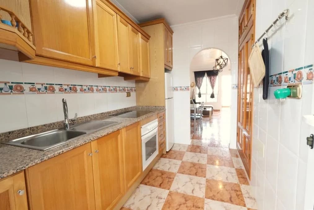 2 Bedroom Apartment for Sale in Orihuela Costa, Alicante - Image 8