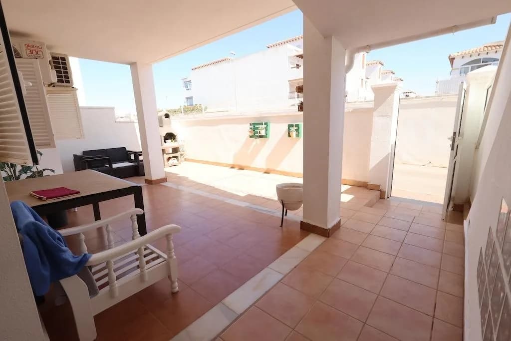 2 Bedroom Bungalow for Sale in Orihuela Costa, Alicante - Image 2