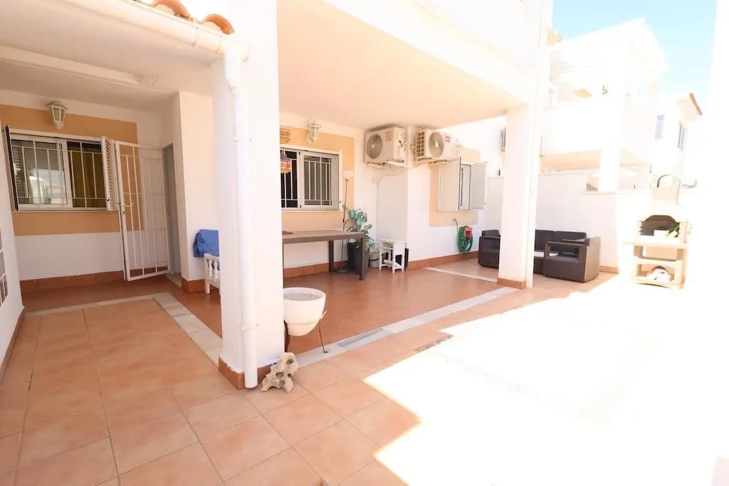 2 Bedroom Bungalow for Sale in Orihuela Costa, Alicante - Image 3
