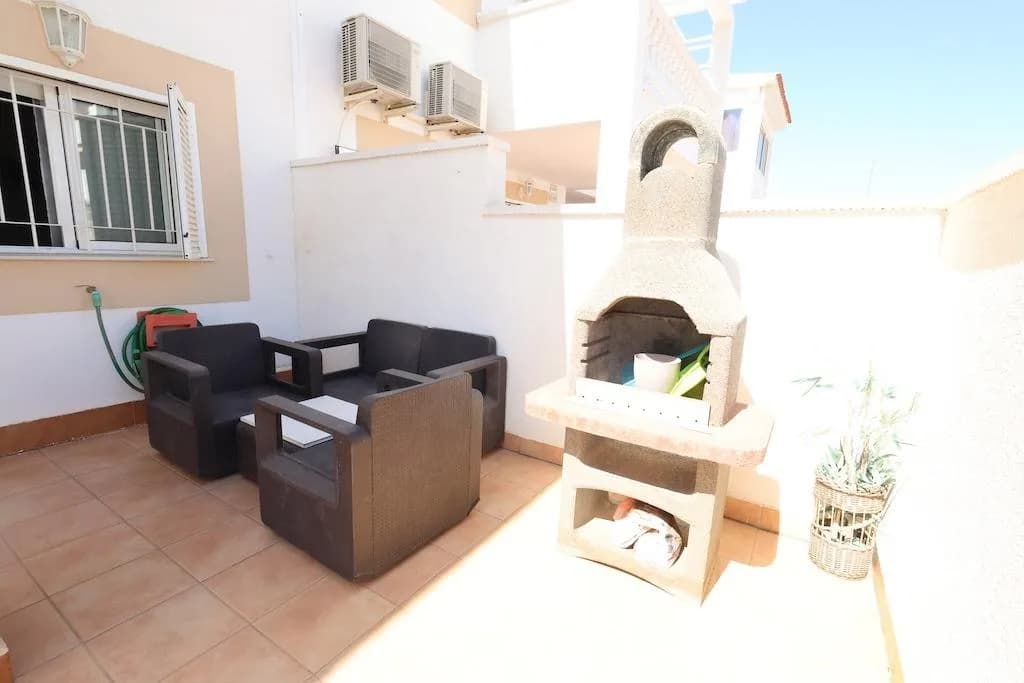 2 Bedroom Bungalow for Sale in Orihuela Costa, Alicante - Image 5