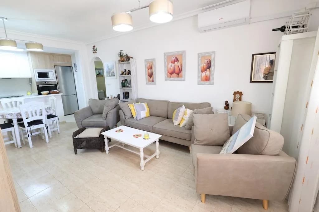 2 Bedroom Bungalow for Sale in Orihuela Costa, Alicante - Image 7