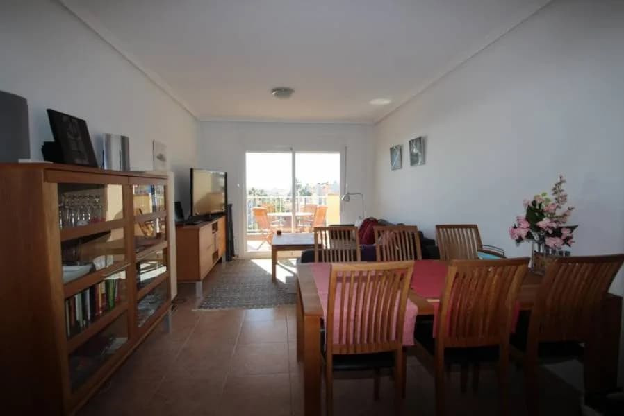 Villa de 2 dormitorios en venta en Orihuela Costa, Alicante - Image 3