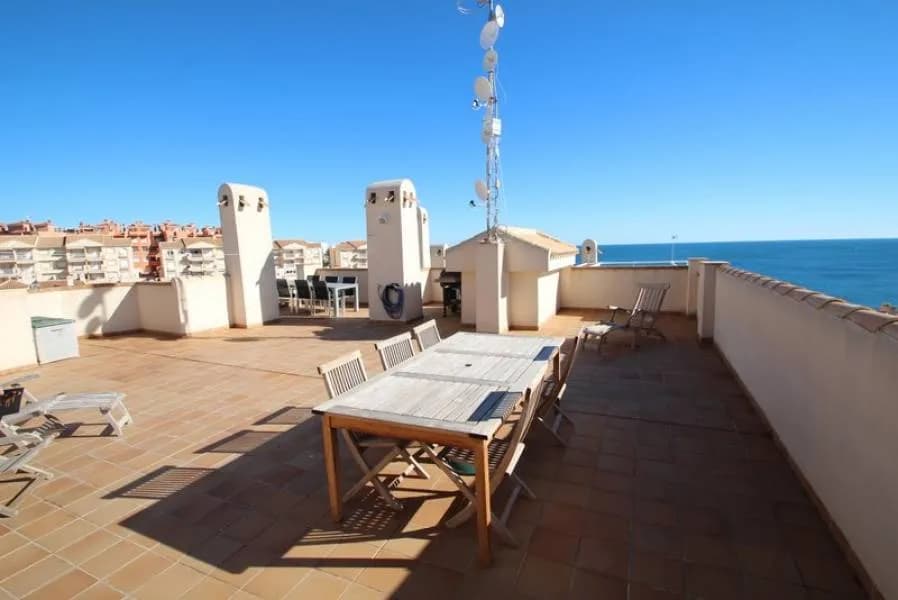 Villa de 2 dormitorios en venta en Orihuela Costa, Alicante - Image 4