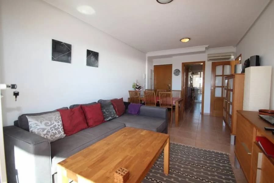 Villa de 2 dormitorios en venta en Orihuela Costa, Alicante - Image 5