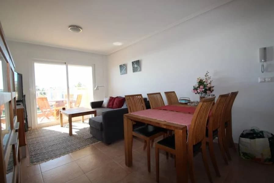 Villa de 2 dormitorios en venta en Orihuela Costa, Alicante - Image 6
