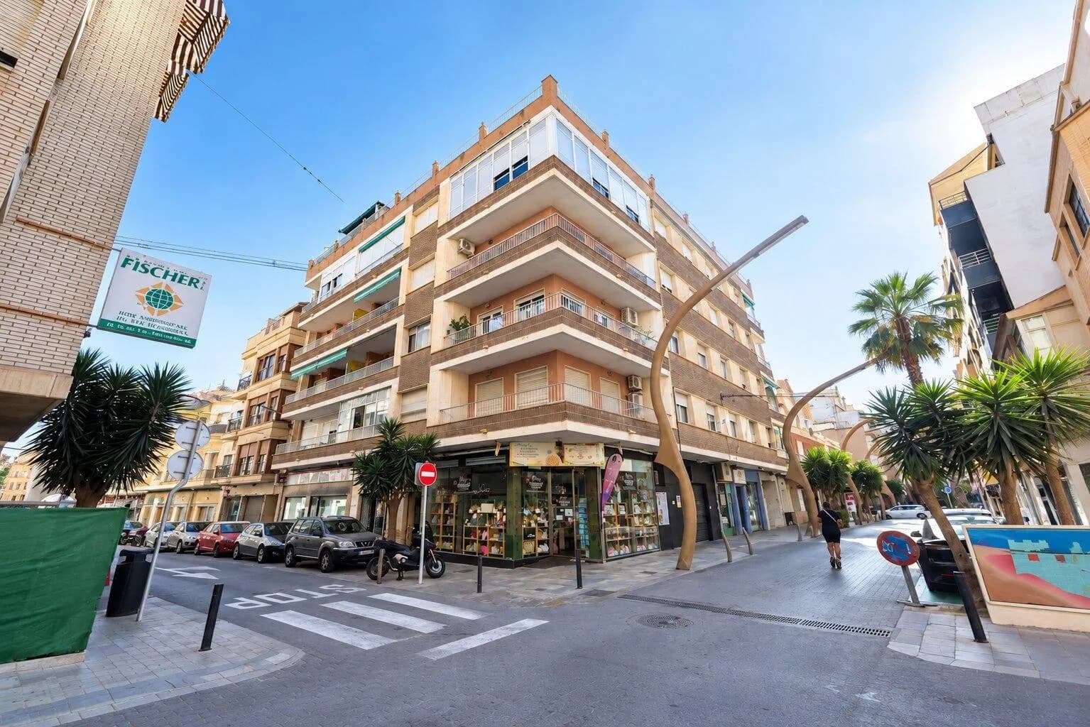 3 Bedroom Apartment for Sale in Torrevieja, Alicante