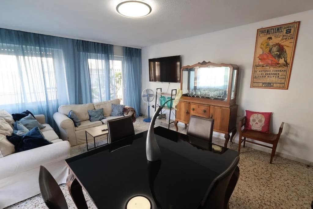 3 Bedroom Apartment for Sale in Torrevieja, Alicante - Image 9