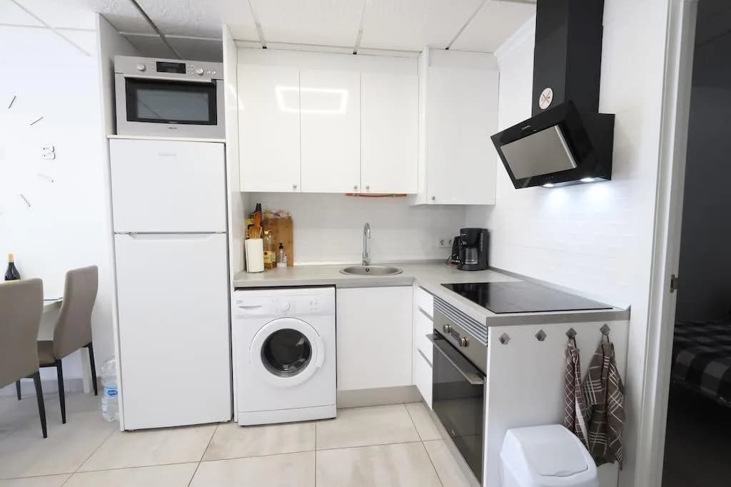 3 Bedroom Bungalow for Sale in Torrevieja, Alicante - Image 3