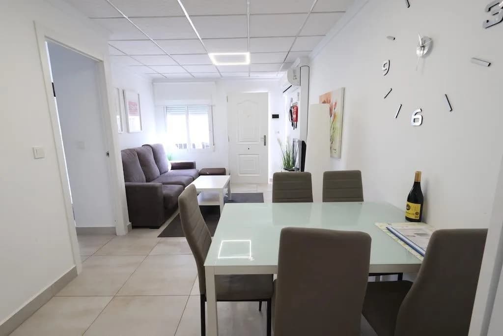 3 Bedroom Bungalow for Sale in Torrevieja, Alicante - Image 4