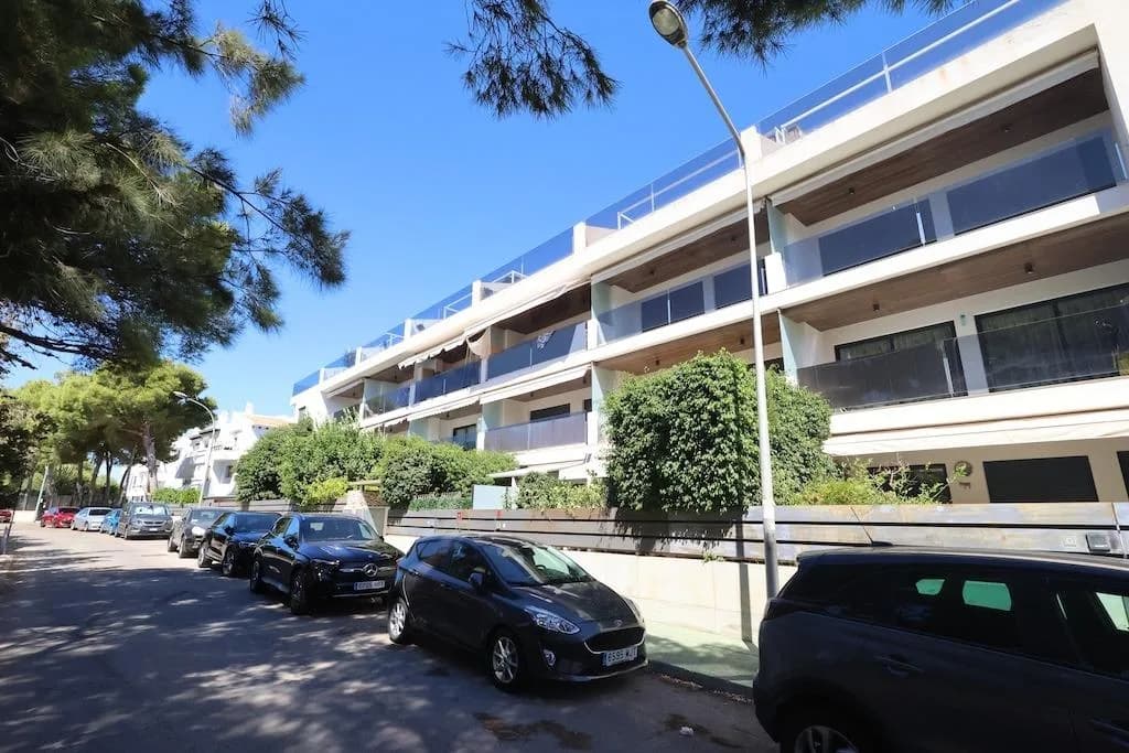 2 Bedroom Apartment for Sale in Orihuela Costa, Alicante