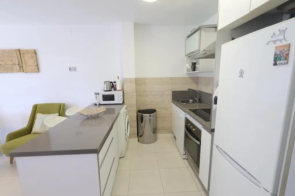 2 Bedroom Apartment for Sale in Orihuela Costa, Alicante - Image 5