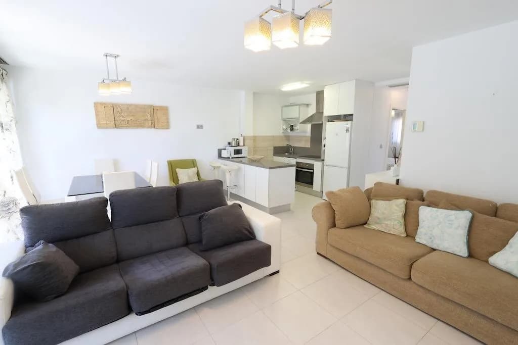 2 Bedroom Apartment for Sale in Orihuela Costa, Alicante - Image 6
