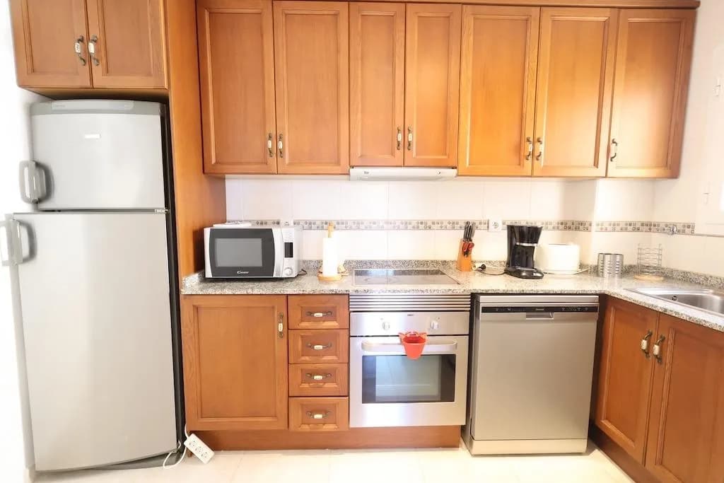 2 Bedroom Apartment for Sale in Torrevieja, Alicante - Image 4