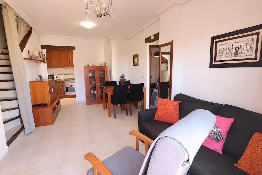2 Bedroom Apartment for Sale in Torrevieja, Alicante - Image 7