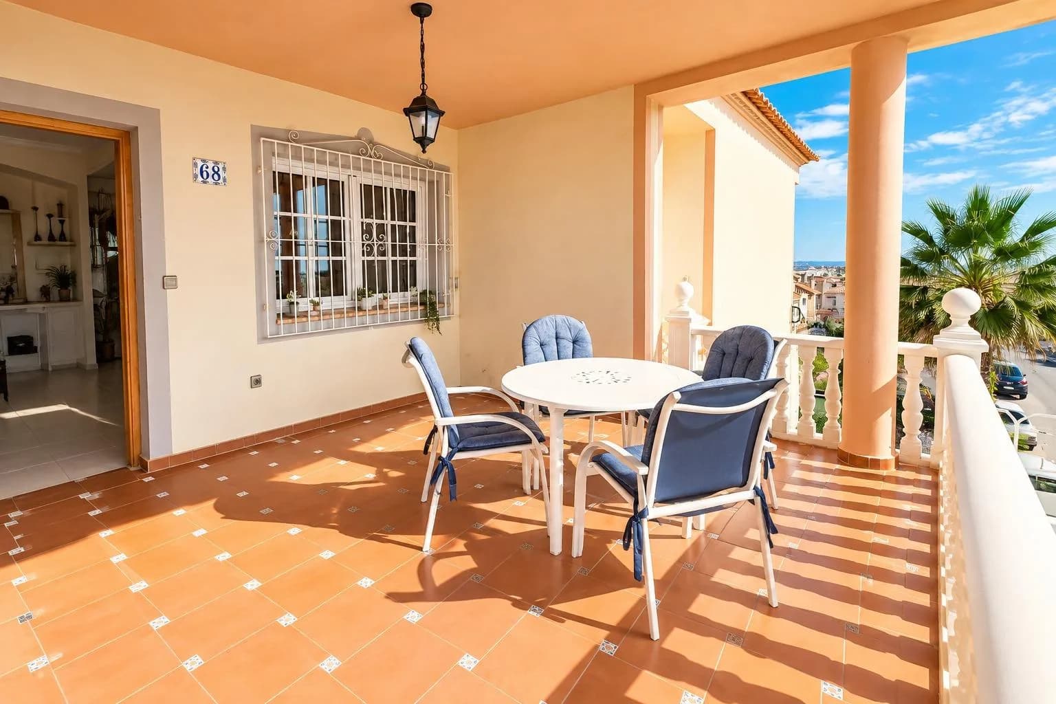 2 Bedroom Apartment for Sale in Torrevieja, Alicante - Image 5