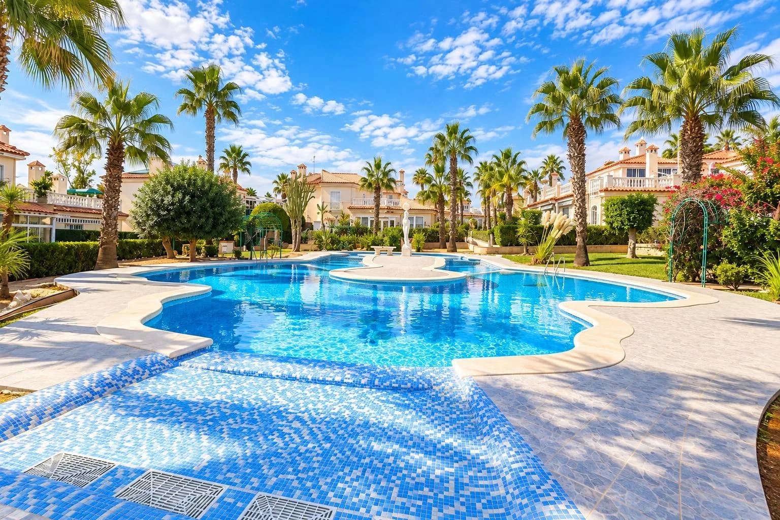 2 Bedroom Apartment for Sale in Torrevieja, Alicante - Image 6