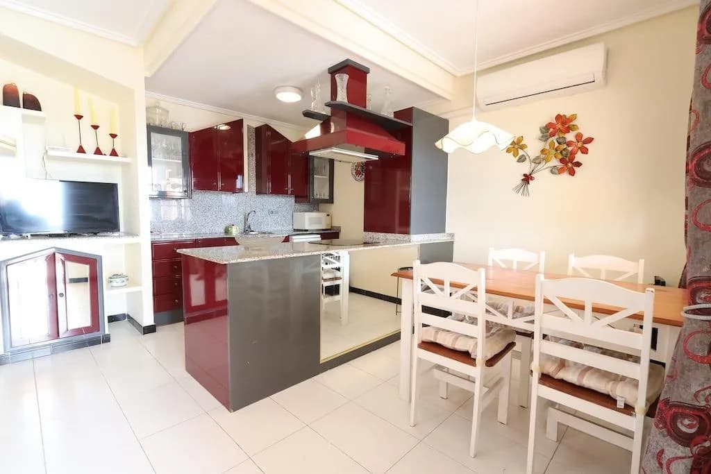 2 Bedroom Apartment for Sale in Torrevieja, Alicante - Image 9