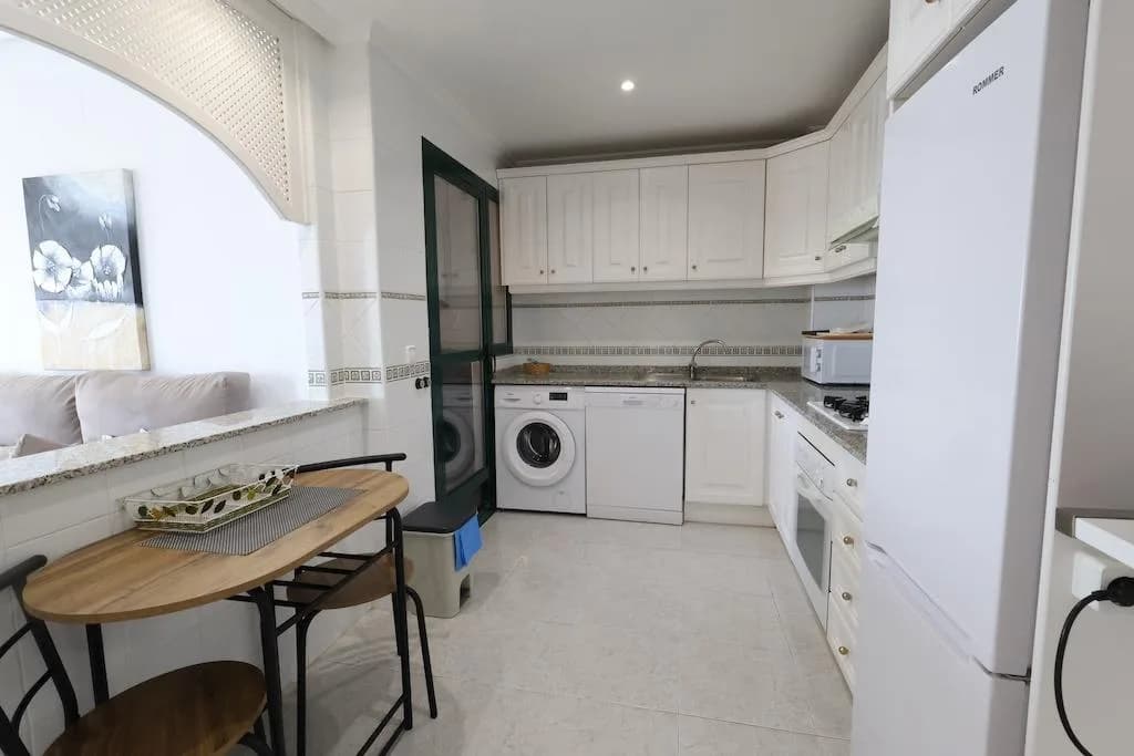 2 Bedroom Apartment for Sale in Orihuela Costa, Alicante - Image 3