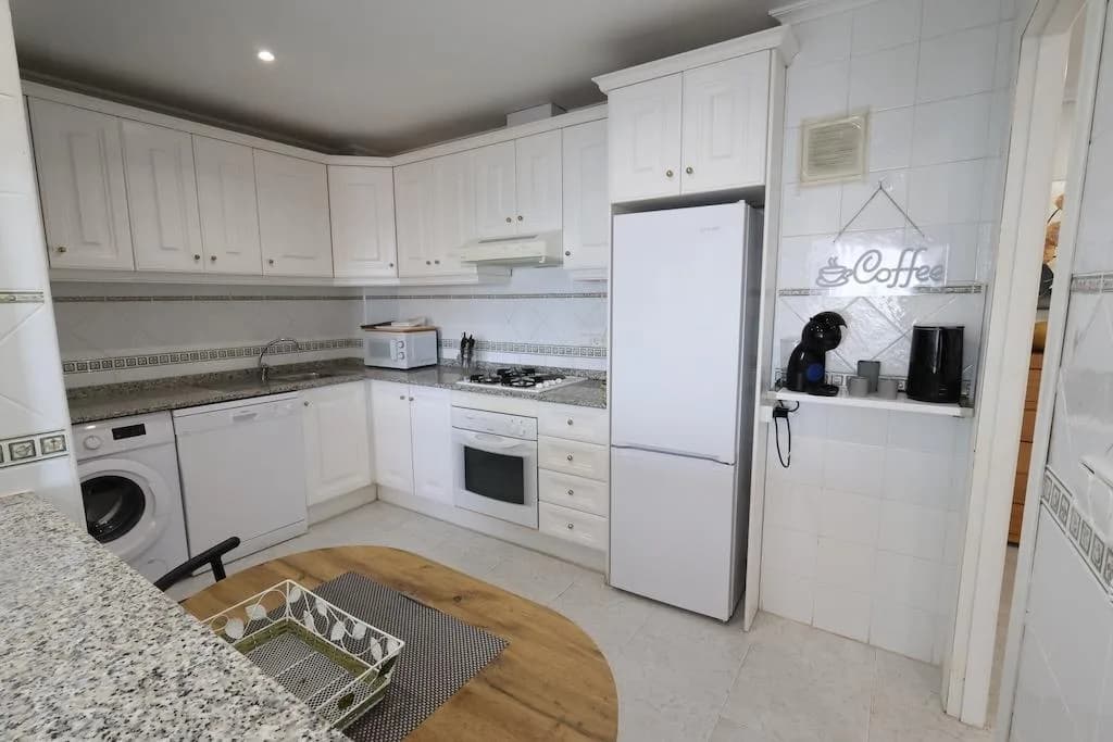 2 Bedroom Apartment for Sale in Orihuela Costa, Alicante - Image 4