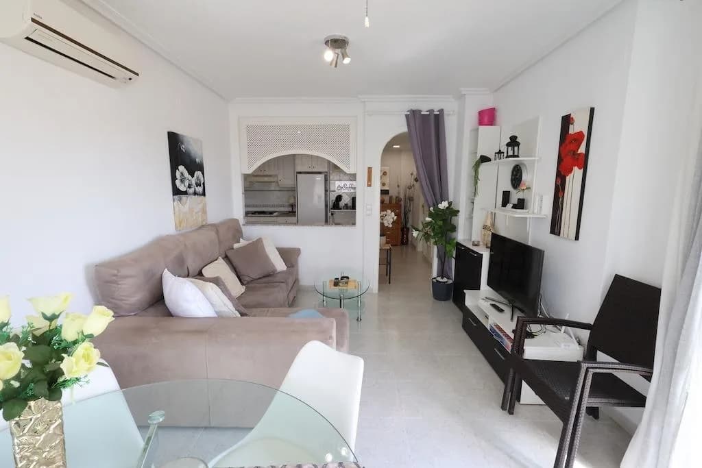 2 Bedroom Apartment for Sale in Orihuela Costa, Alicante - Image 5
