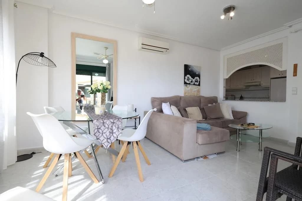 2 Bedroom Apartment for Sale in Orihuela Costa, Alicante - Image 6