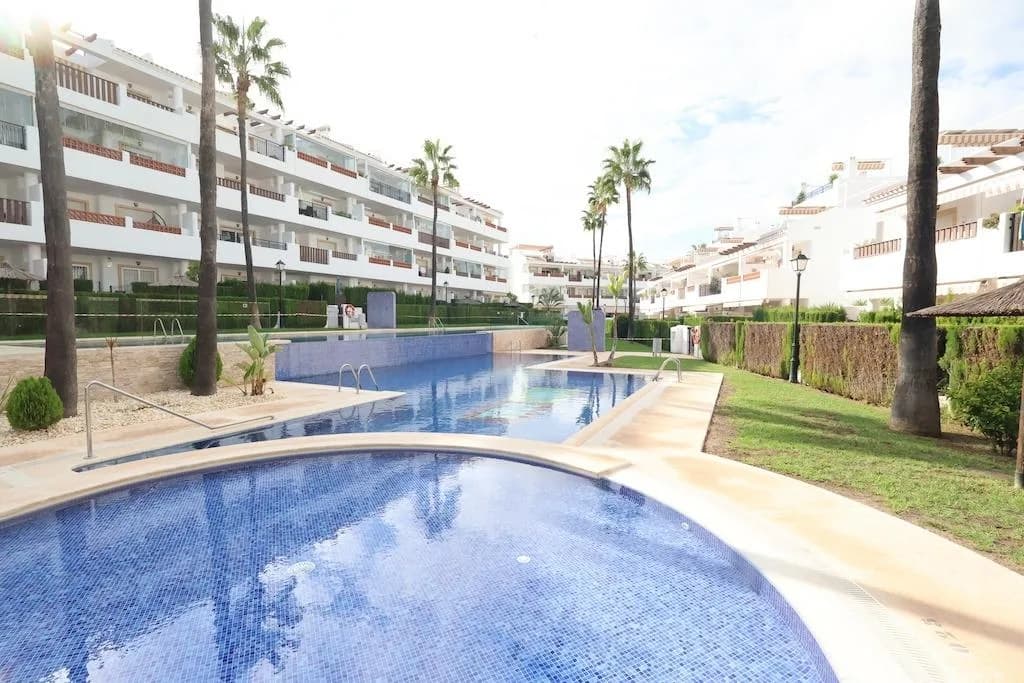 2 Bedroom Apartment for Sale in Orihuela Costa, Alicante