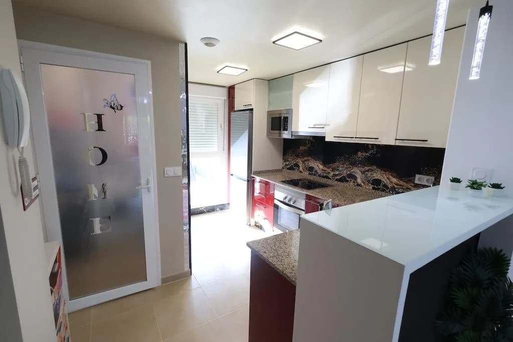 2 Bedroom Apartment for Sale in Orihuela Costa, Alicante - Image 2