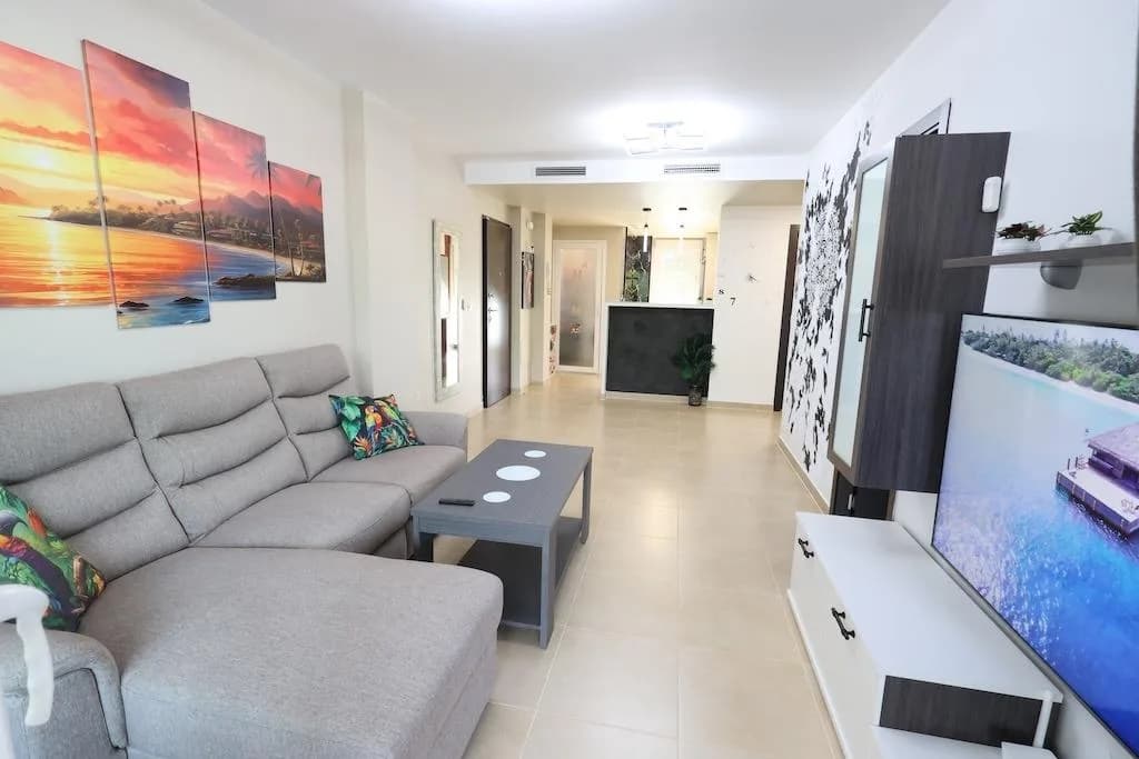 2 Bedroom Apartment for Sale in Orihuela Costa, Alicante - Image 3