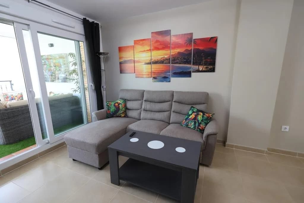 2 Bedroom Apartment for Sale in Orihuela Costa, Alicante - Image 4