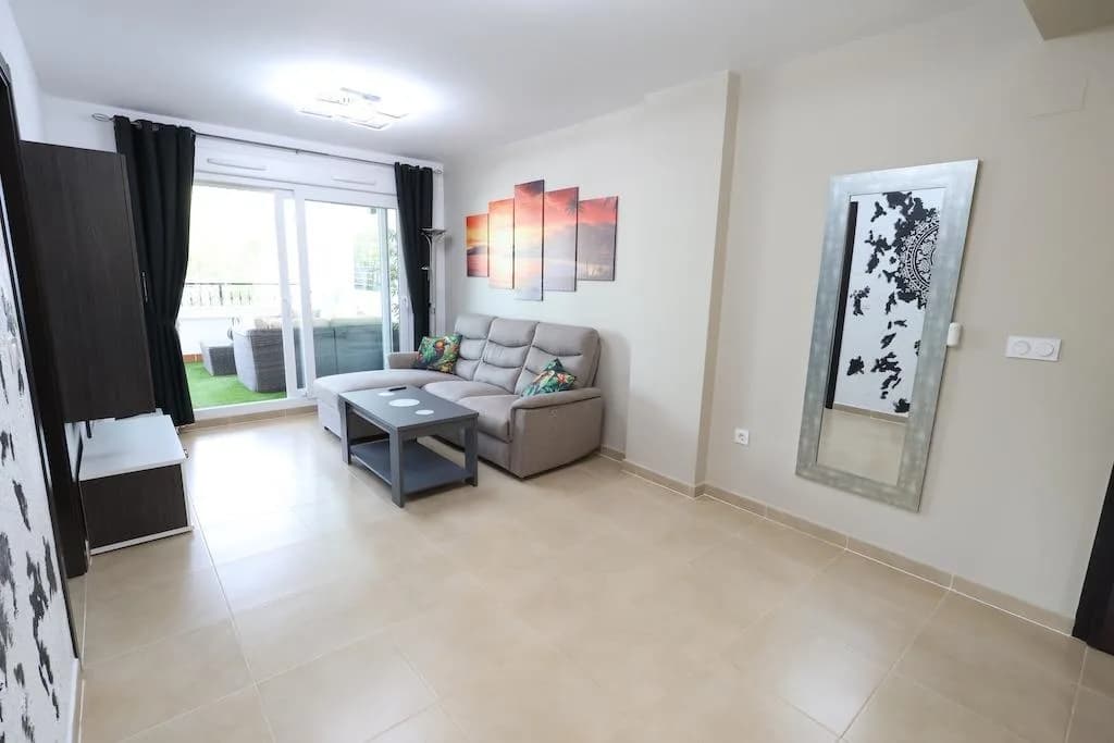 2 Bedroom Apartment for Sale in Orihuela Costa, Alicante - Image 5