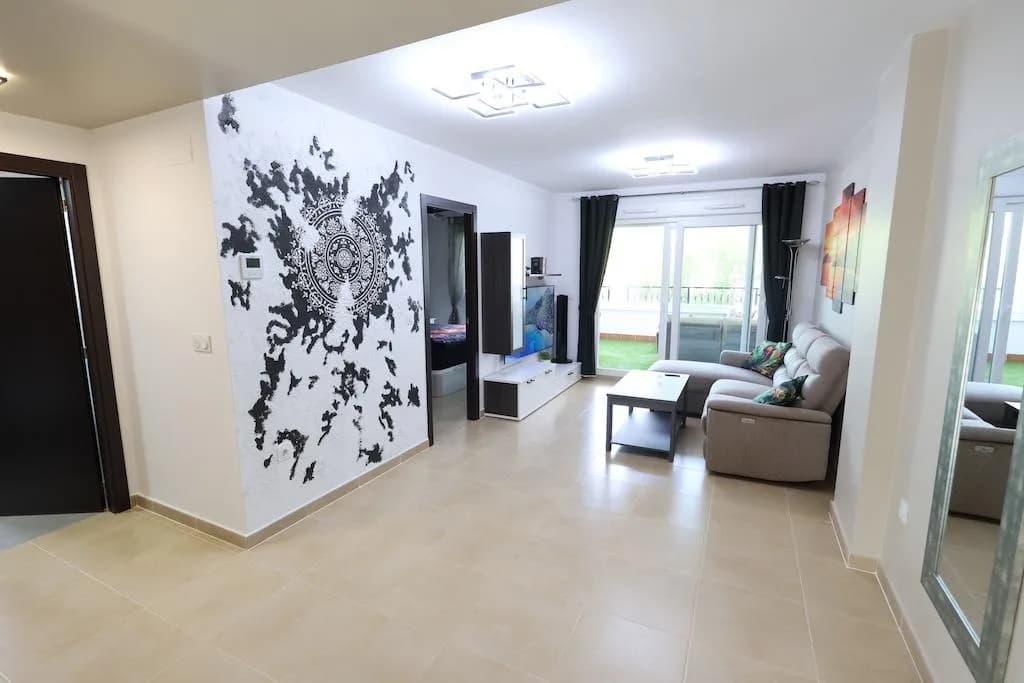 2 Bedroom Apartment for Sale in Orihuela Costa, Alicante - Image 6