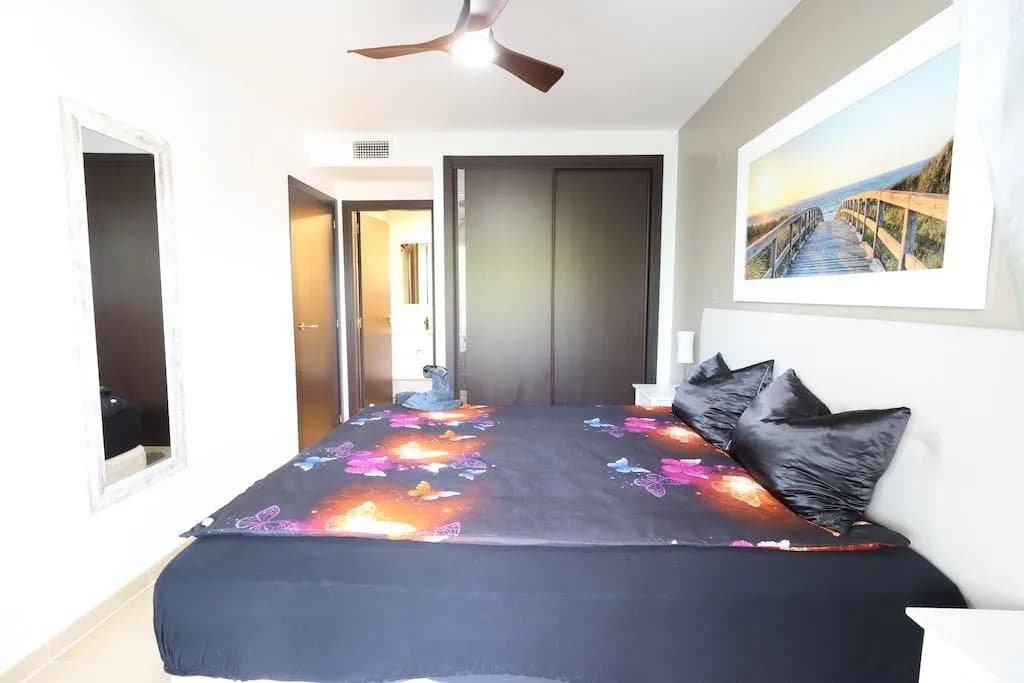 2 Bedroom Apartment for Sale in Orihuela Costa, Alicante - Image 8