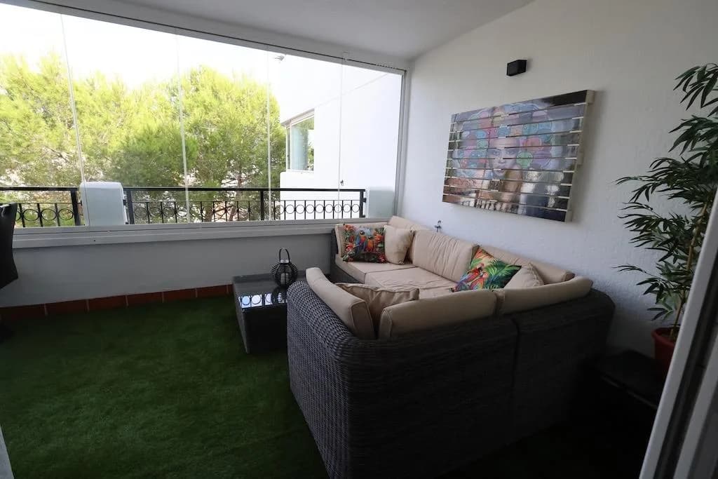 2 Bedroom Apartment for Sale in Orihuela Costa, Alicante - Image 9