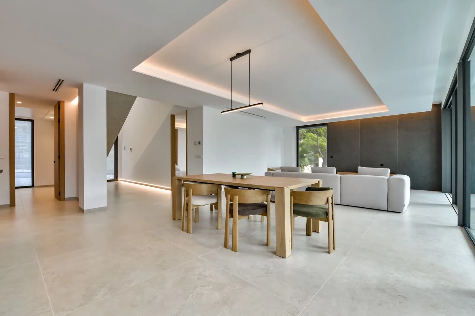 4 Bedroom Villa for Sale in Altea, Alicante - Image 7
