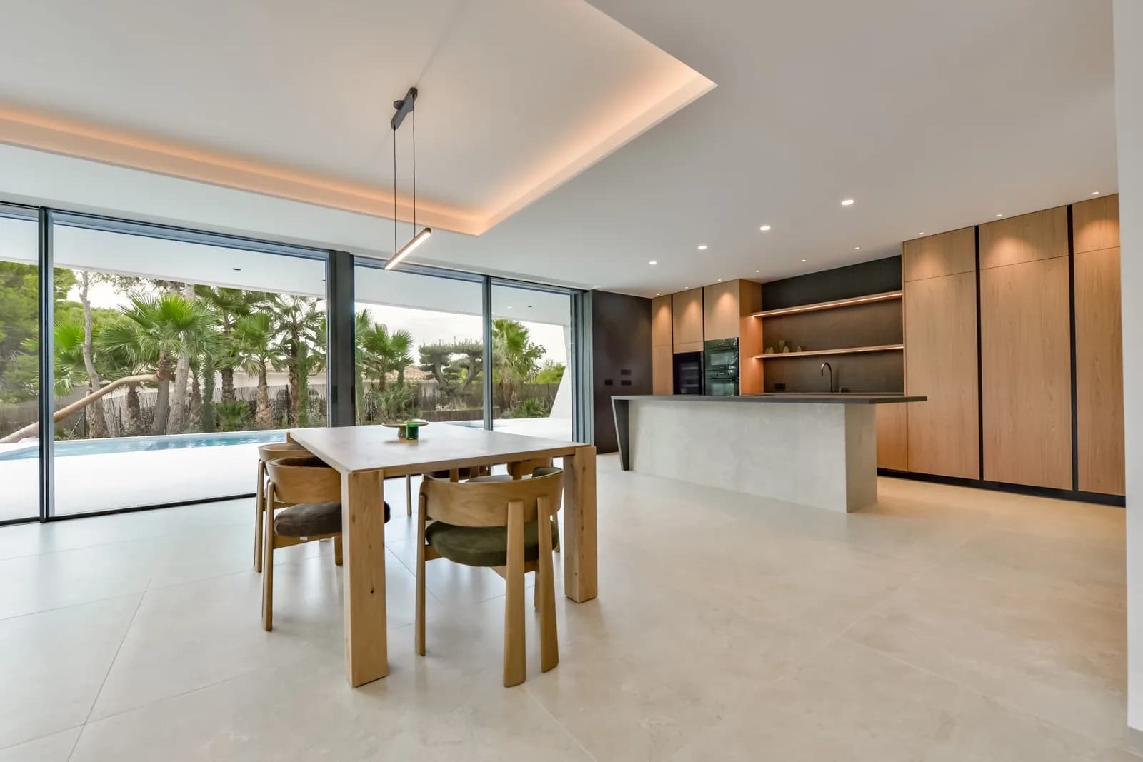 4 Bedroom Villa for Sale in Altea, Alicante - Image 8