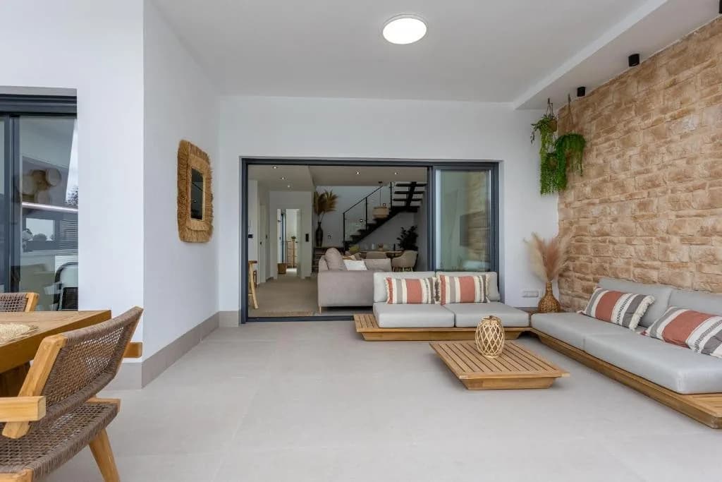 Detached Villa In Dolores - Image 8