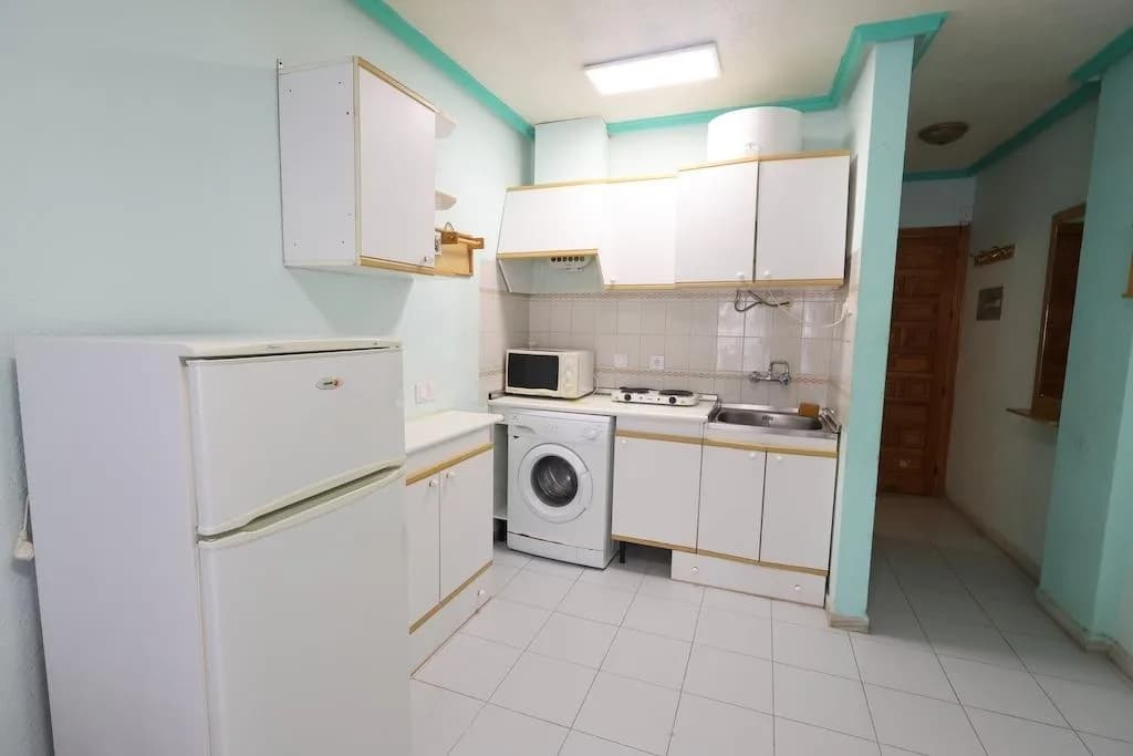 Upper Floor Bungalow In Orihuela Costa - Image 5