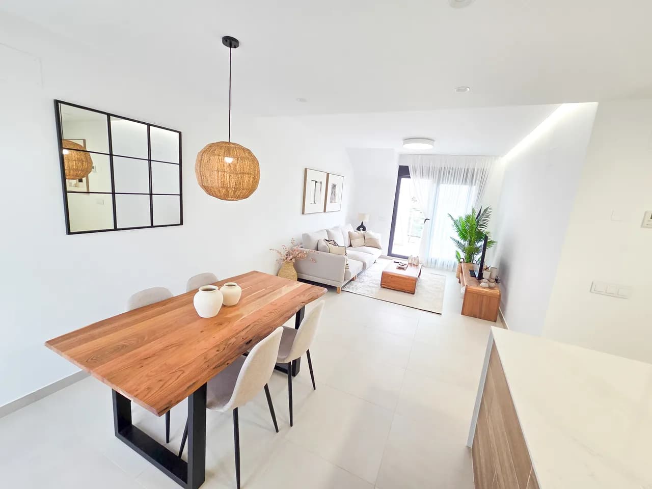 2 Bedroom Villa for Sale in Pilar de la Horadada, Alicante - Image 6