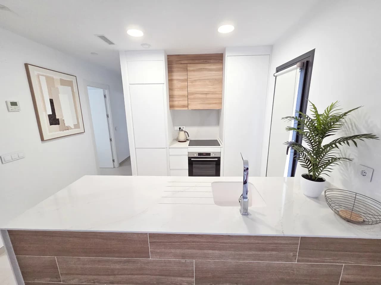 2 Bedroom Villa for Sale in Pilar de la Horadada, Alicante - Image 7