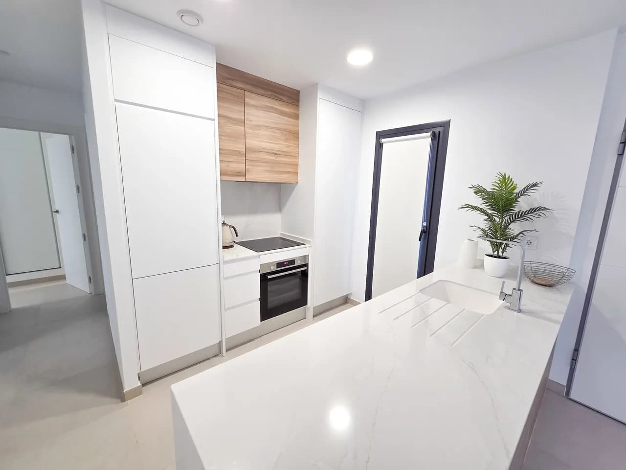 2 Bedroom Villa for Sale in Pilar de la Horadada, Alicante - Image 8