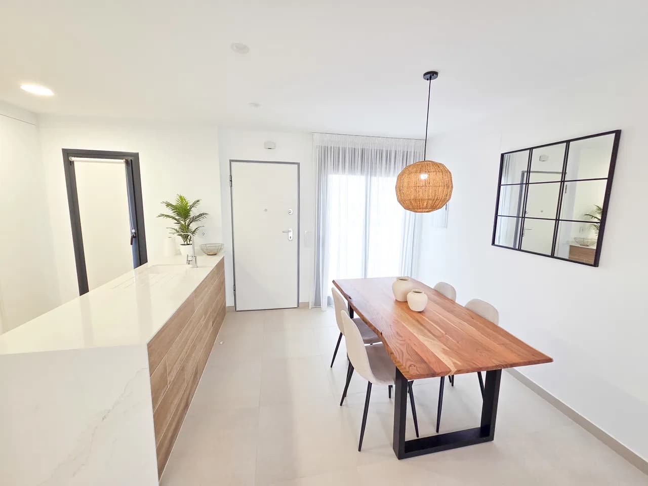 2 Bedroom Villa for Sale in Pilar de la Horadada, Alicante - Image 9